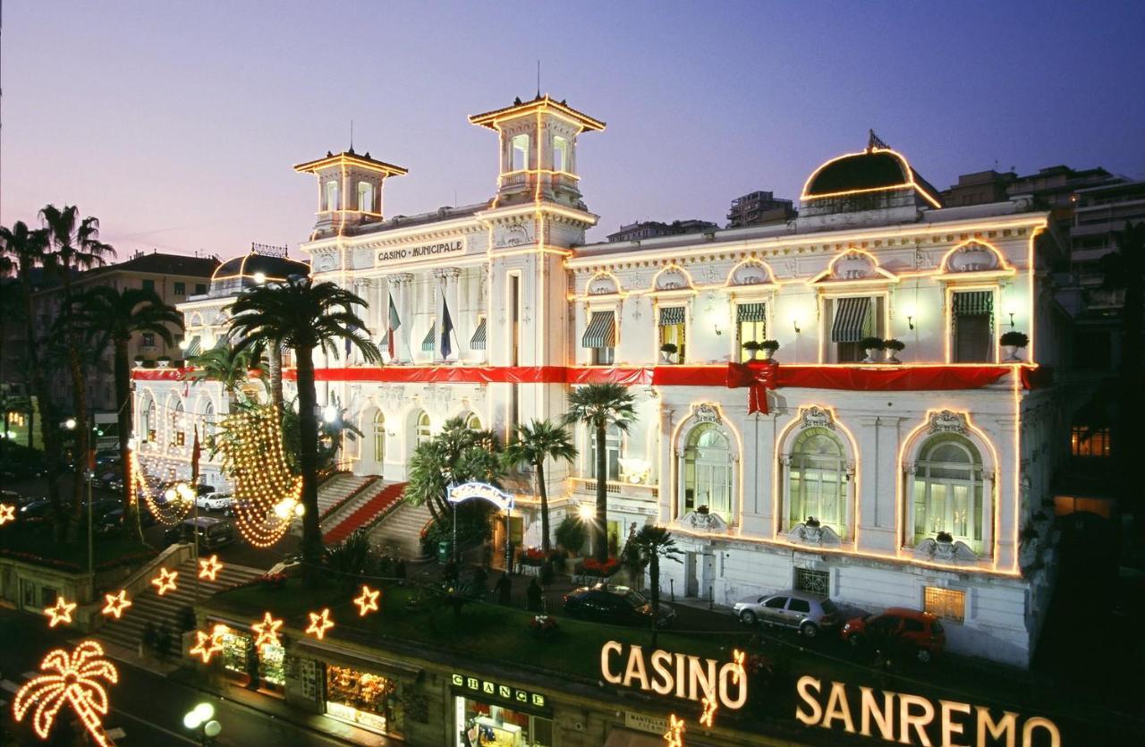 Casa Di Raffi Sanremo
